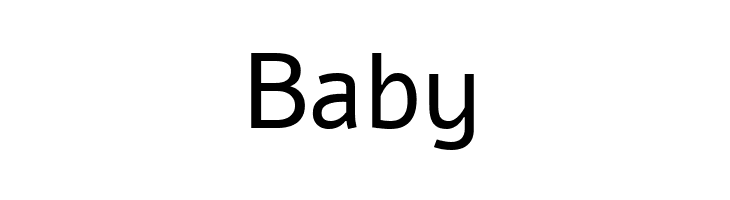 Alef Regular  Free Fonts Download