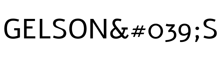 Alef Regular  Free Fonts Download