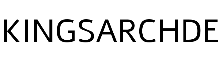 Alef Regular  Free Fonts Download