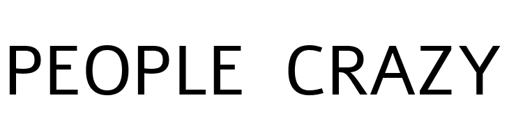 Alef Regular  Free Fonts Download