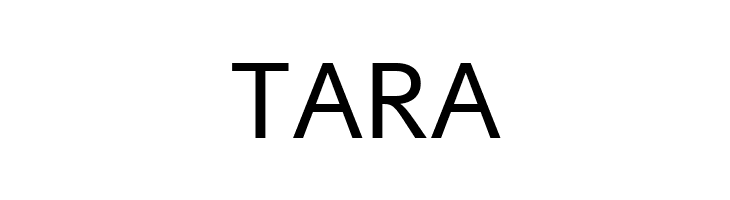 Alef Regular  Free Fonts Download