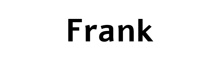 Alef Bold  Free Fonts Download