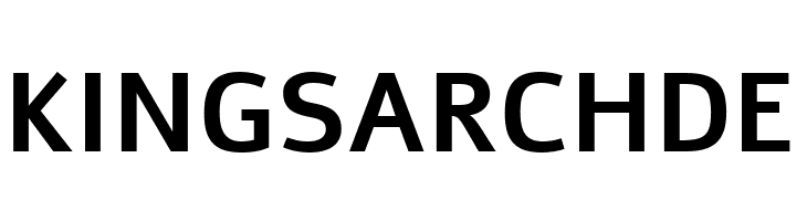 Alef Bold  Free Fonts Download