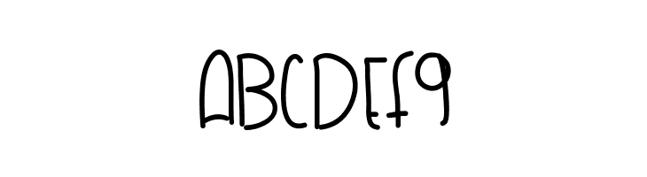 AirMax90  Free Fonts Download