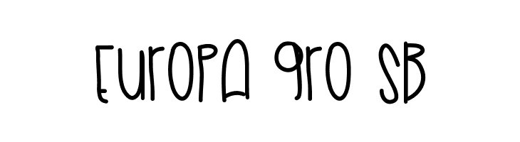 AirMax90  Free Fonts Download