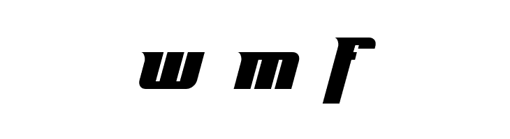 Fontovision  Free Fonts Download