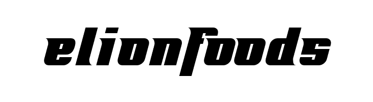 Fontovision  Free Fonts Download