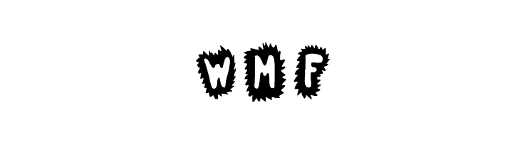HighSales  Free Fonts Download