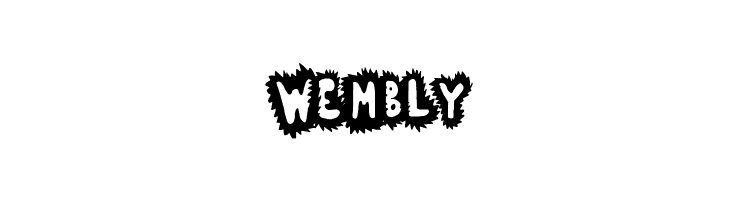 HighSales  Free Fonts Download