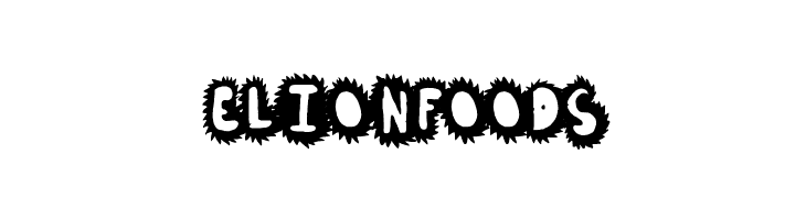 HighSales  Free Fonts Download
