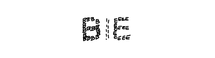 Gaellingpates  Free Fonts Download
