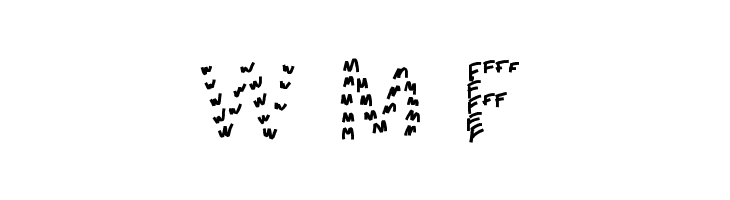 Gaellingpates  Free Fonts Download