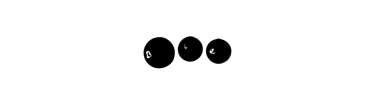 SinkHoles Medium  Free Fonts Download