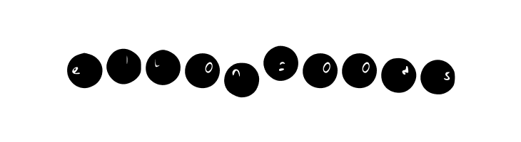 SinkHoles Medium  Free Fonts Download
