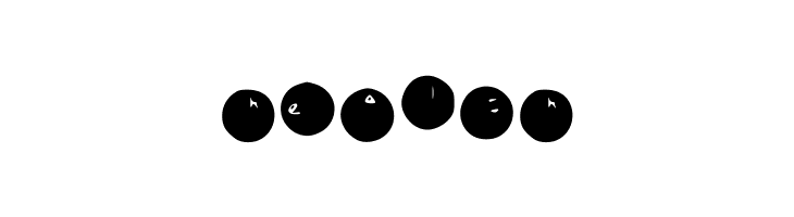 SinkHoles Medium  Free Fonts Download