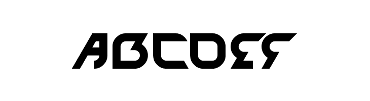 TECHNO  Free Fonts Download