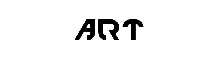 TECHNO  Free Fonts Download