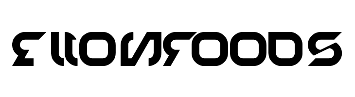 TECHNO  Free Fonts Download