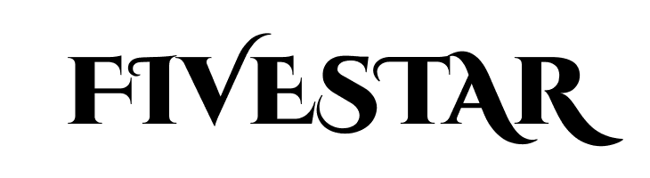 FIVESTAR Cinzel Decorative Black Font