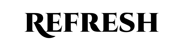 Refresh Cinzel Decorative Black Font