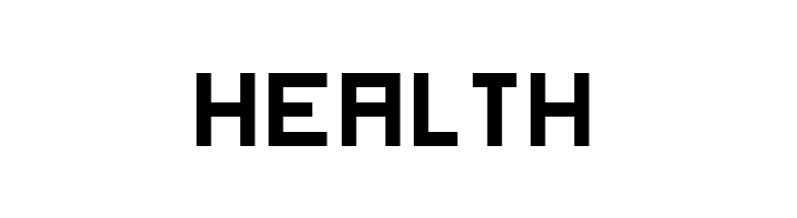 hooge 05_55 Cyr2  Free Fonts Download