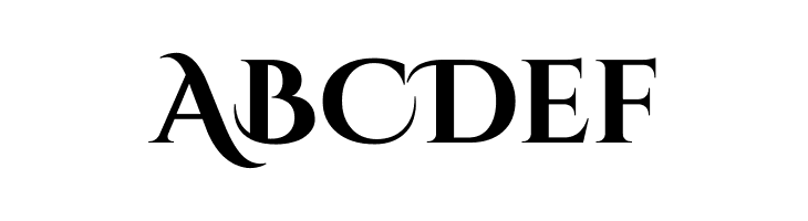 Cinzel Decorative Bold  Free Fonts Download