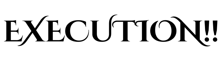 Cinzel Decorative Bold  Free Fonts Download