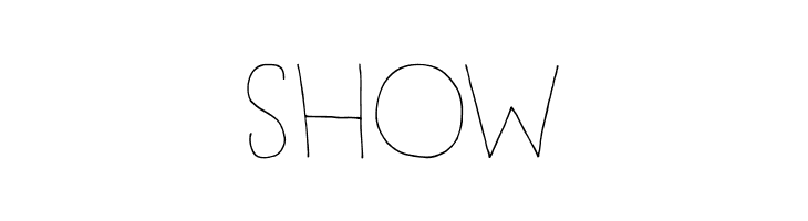 DKSleepyTime  Free Fonts Download