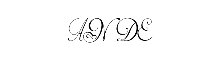 Invitation Script LIMITED FREE VERSION  Free Fonts Download