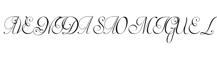 Invitation Script LIMITED FREE VERSION  Free Fonts Download