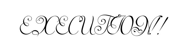 Invitation Script LIMITED FREE VERSION  Free Fonts Download