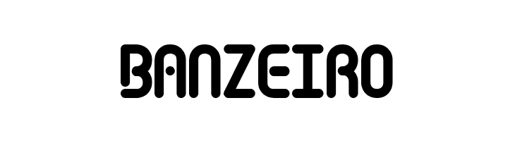 techno overload BRK  Free Fonts Download