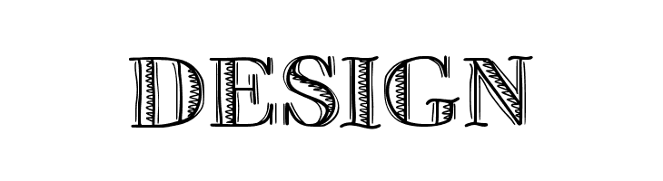 FiveDollar  Free Fonts Download