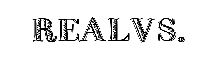 FiveDollar  Free Fonts Download