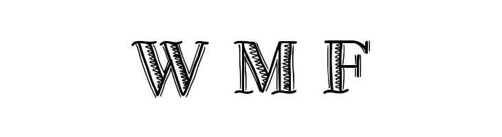 FiveDollar  Free Fonts Download