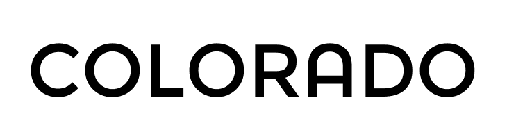 COLORADO MontserratAlternates-Regular Font
