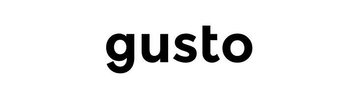 gusto MontserratAlternates-Bold Font
