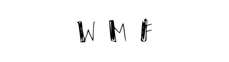 ThickStick  Free Fonts Download