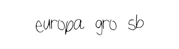 ThickStick  Free Fonts Download