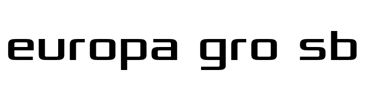 Xolonium  Free Fonts Download