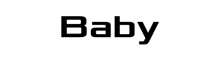 Xolonium Bold  Free Fonts Download