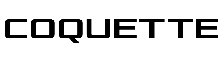 Xolonium Bold  Free Fonts Download