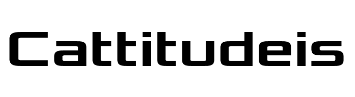 Xolonium Bold  Free Fonts Download