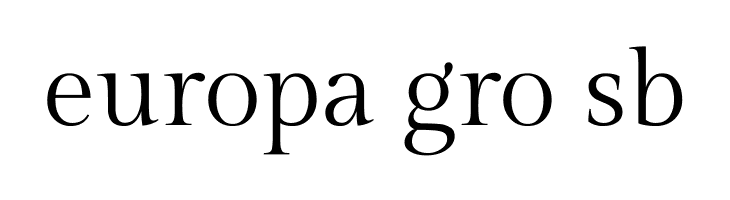 Gilda Display  Free Fonts Download