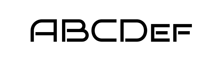 BrunoAceSC-Regular  Free Fonts Download