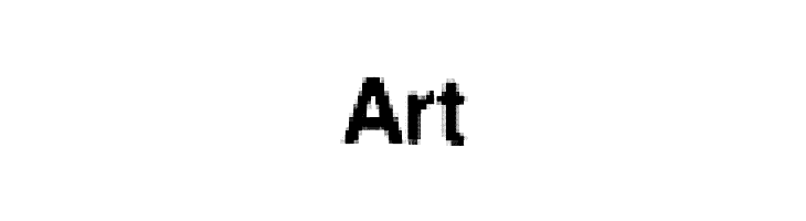 LowerResolution  Free Fonts Download