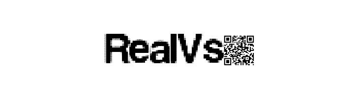 LowerResolution  Free Fonts Download