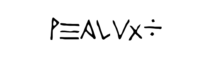 Schaff  Free Fonts Download