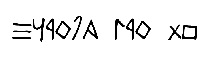 Schaff  Free Fonts Download