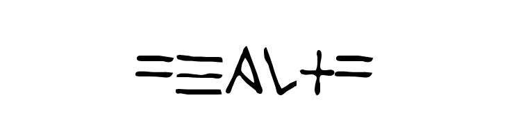 Schaff  Free Fonts Download